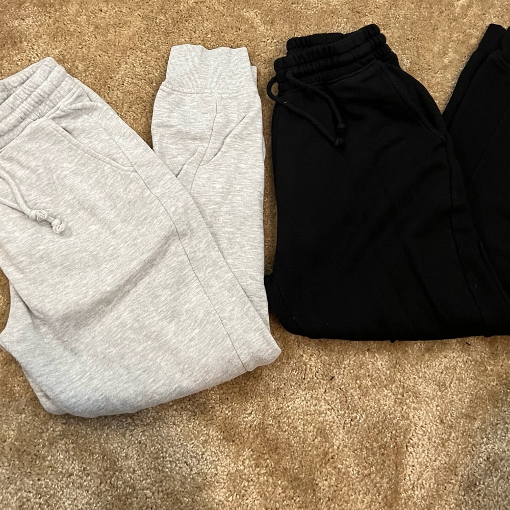 FSBN sweat pants (two4one)